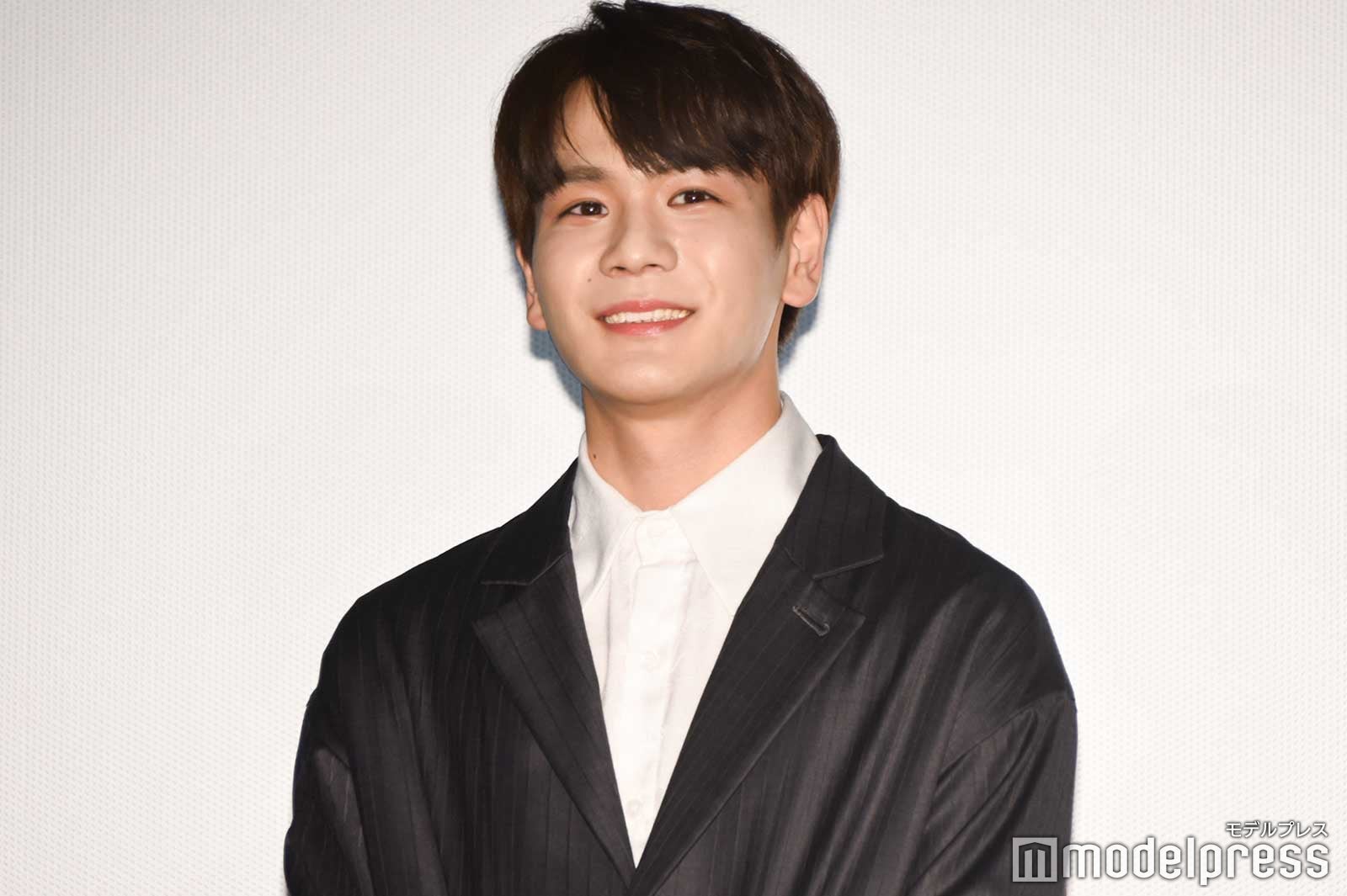 豆原一成（C）モデルプレス