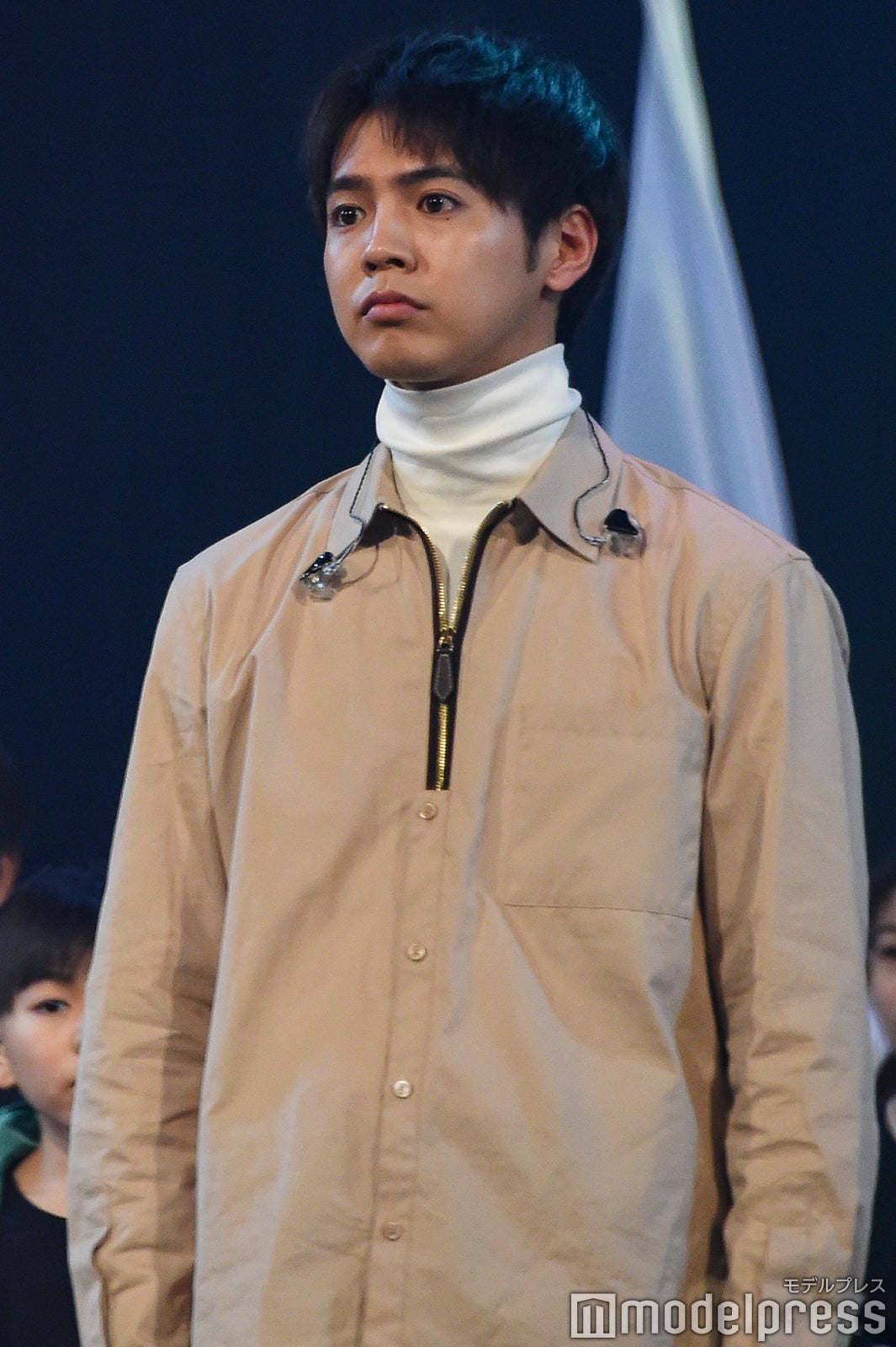 片寄涼太 （C）モデルプレス