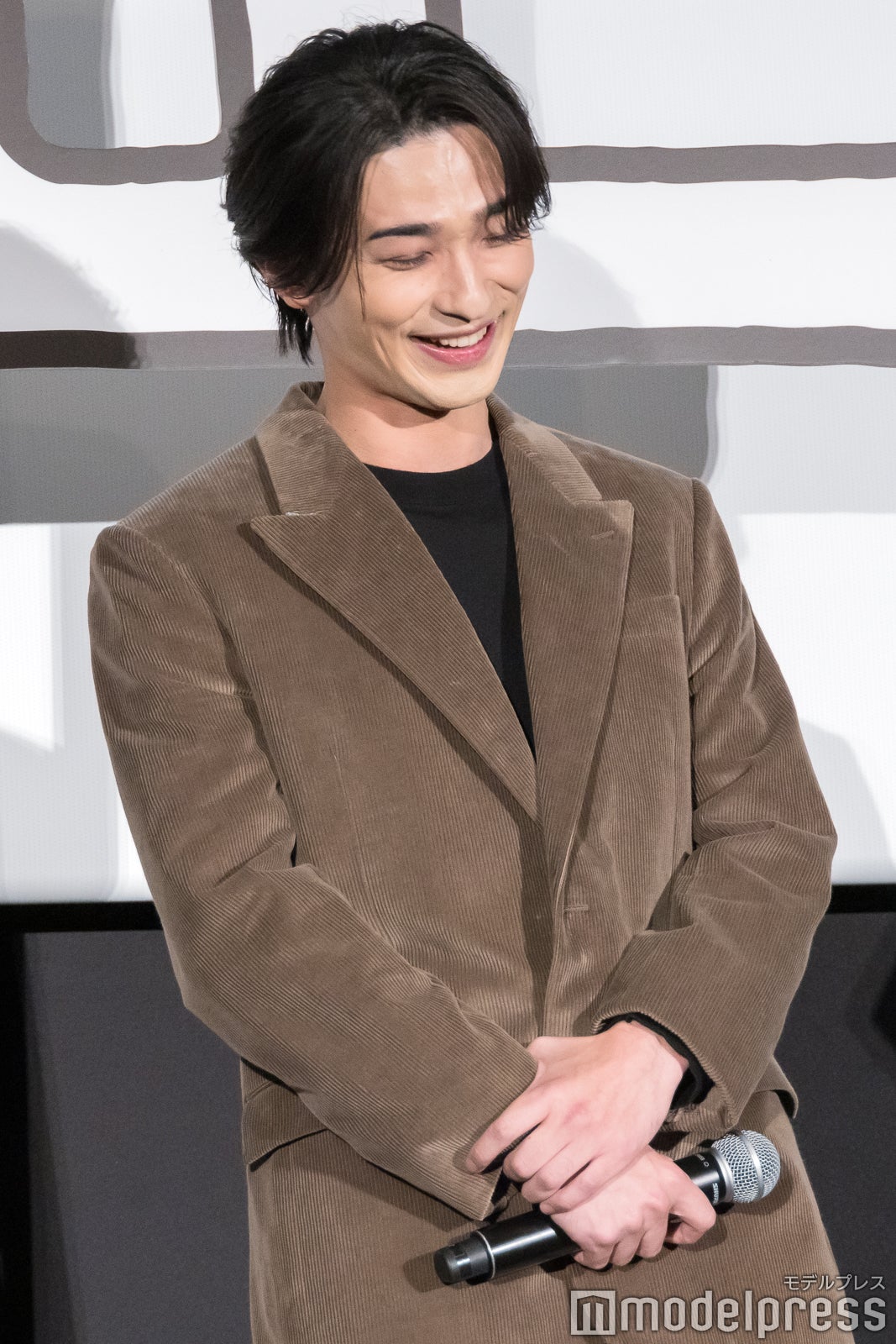 横浜流星（C）モデルプレス