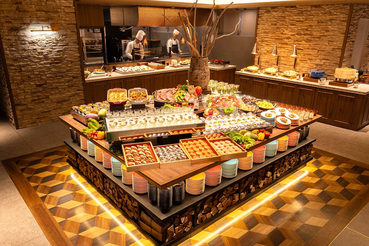 TAOYA箱根（提供写真）