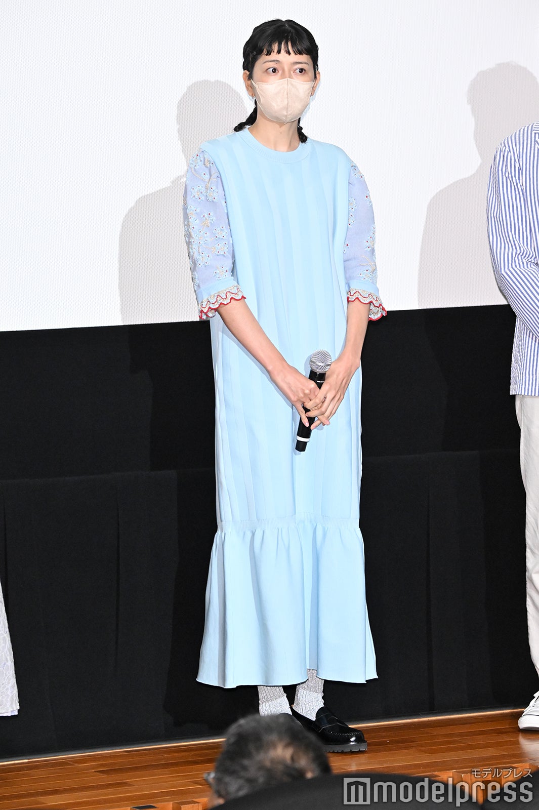 菊池亜希子 （C）モデルプレス