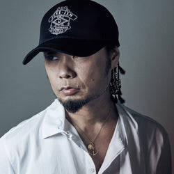 唯一無二の音楽ジャンル『Diggy-MO’』の軌跡を辿る、ソロ10周年を総括したベスト盤リリース