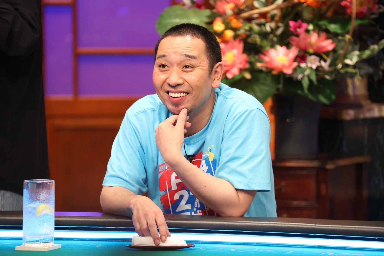 大悟（C）フジテレビ