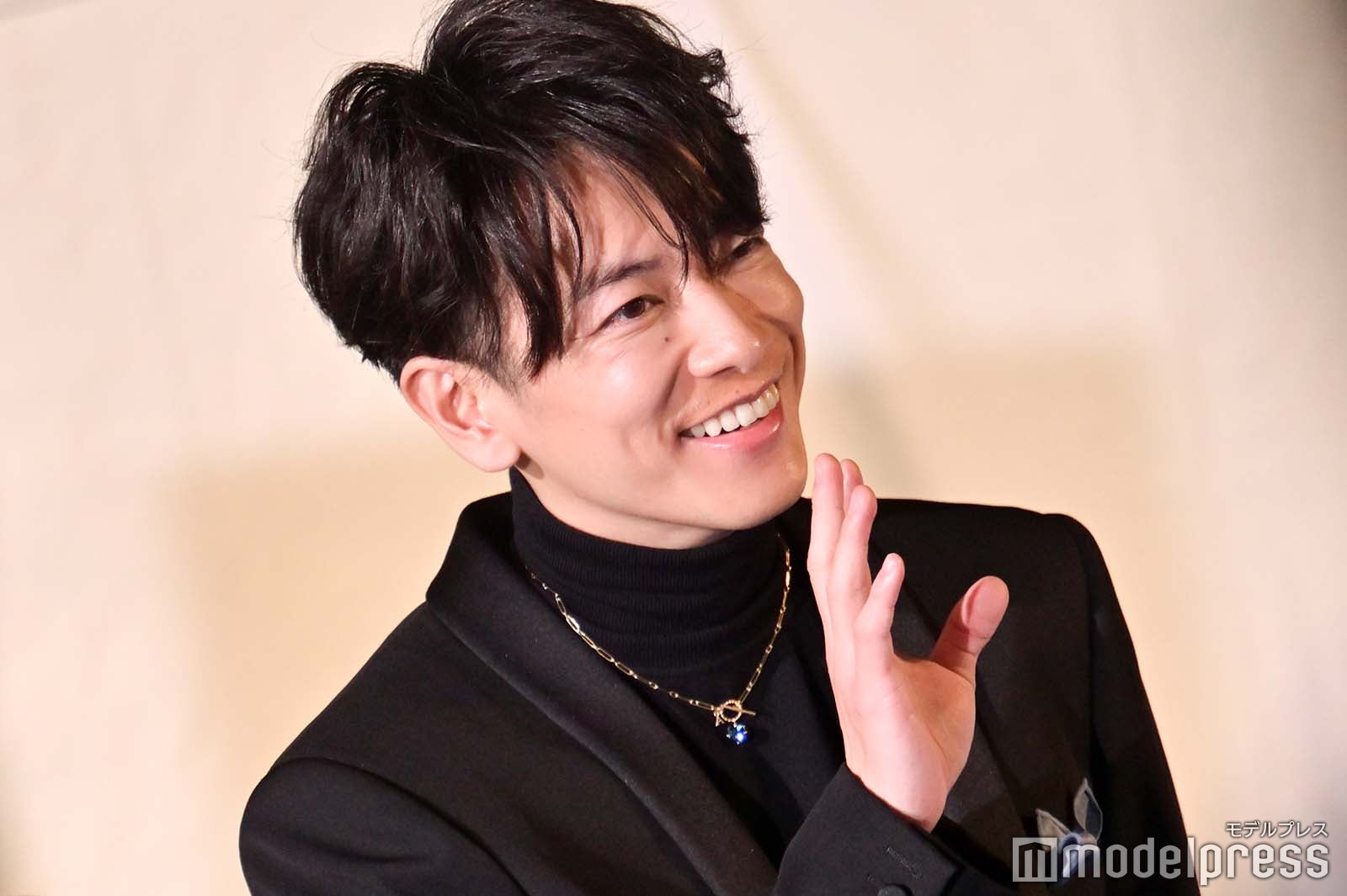 佐藤健 （C）モデルプレス