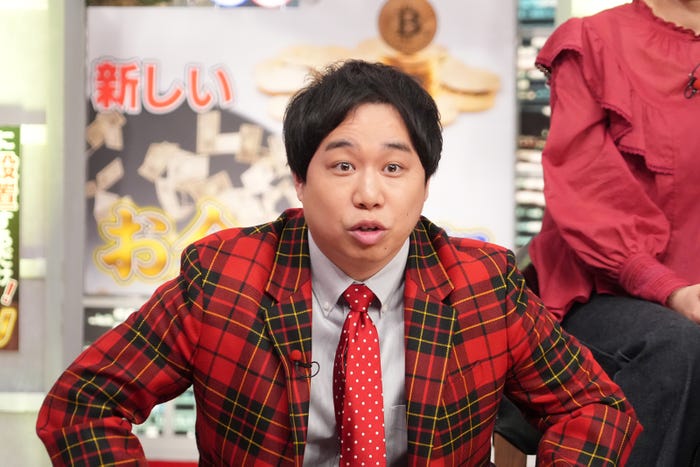 せいや(C)日本テレビ
