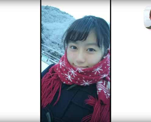 【今なぜ話題?】日本一かわいい自撮りJK/川栄李奈が披露したまさかの“トリプルテール”