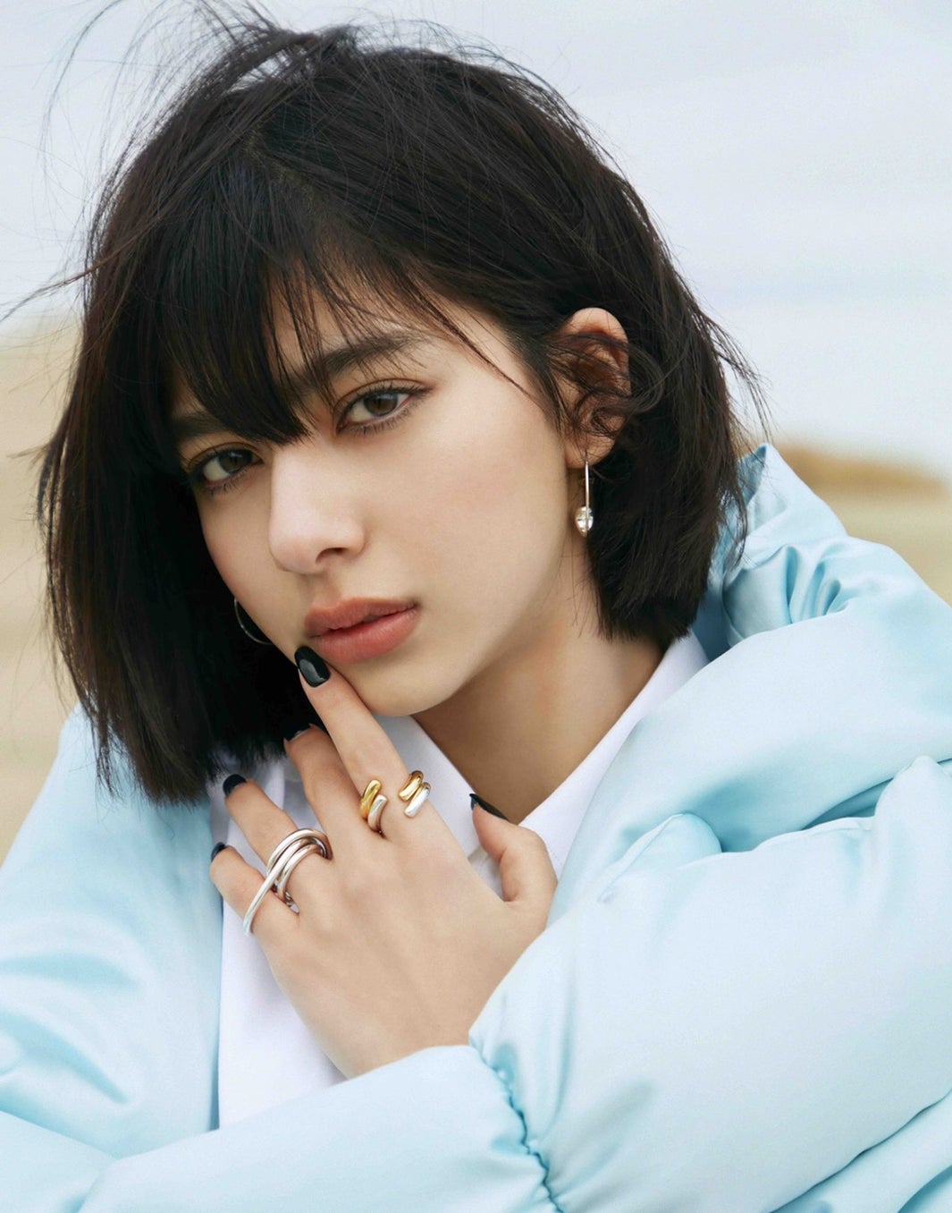 さんま御殿 出演の小山ティナ 美貌に反響 19歳の新アイコン モデルプレス さんま御殿 出演の小山ティナ 美貌に反響 19歳の新アイコン モデルプレス