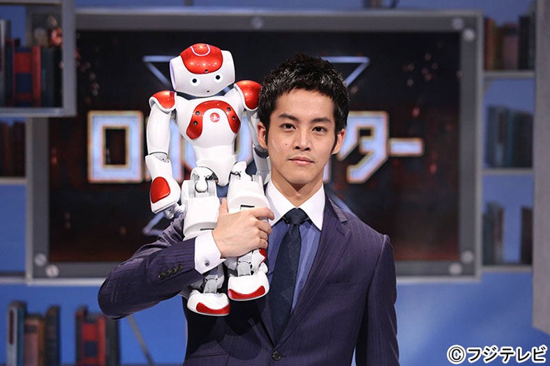 松坂桃李、自身初の試みに挑戦「刺激的でした」