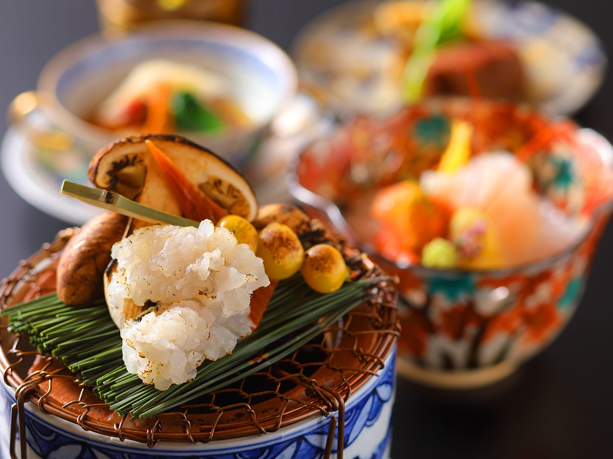 和空 成田山門前／提供画像