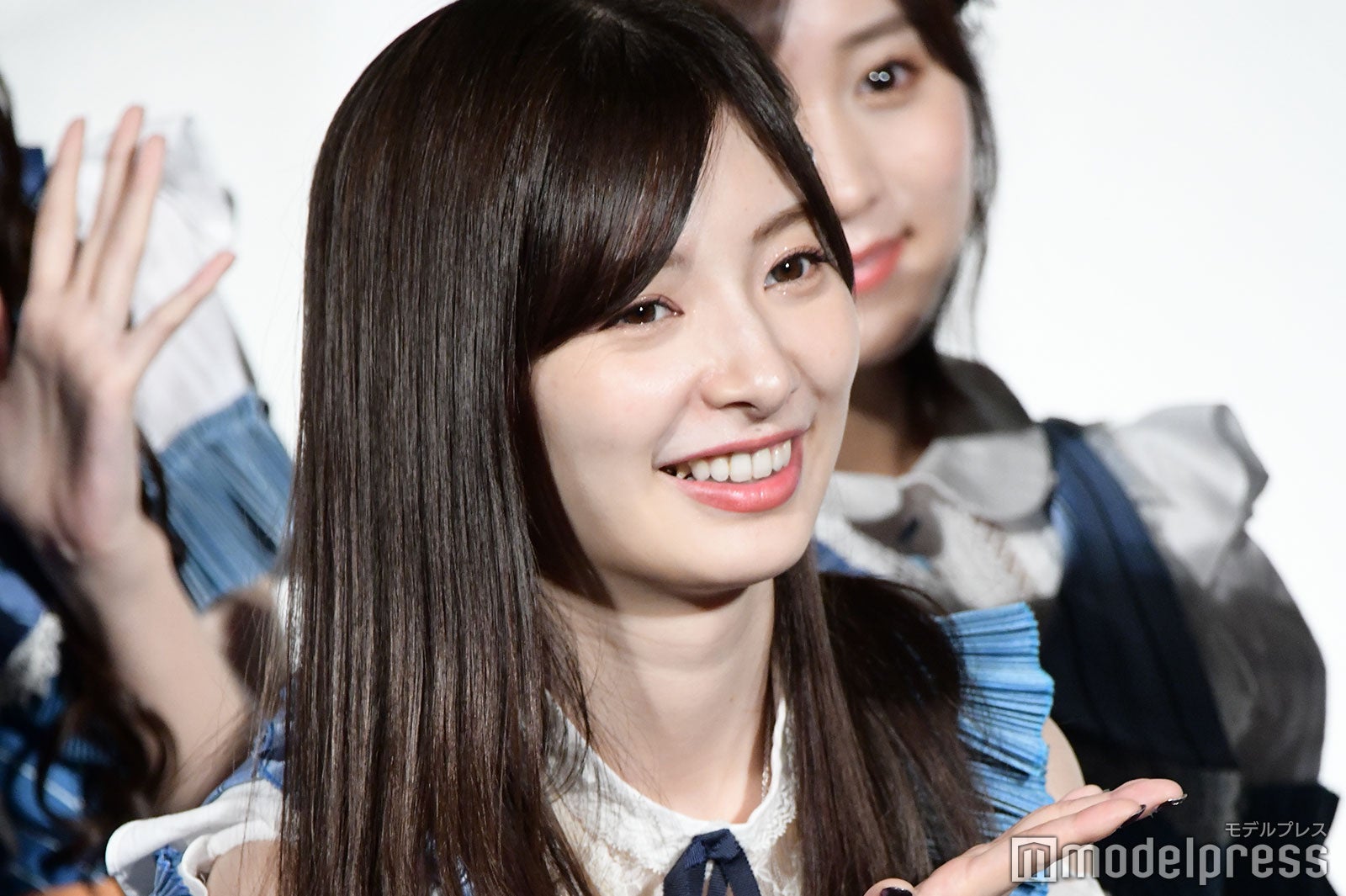 AKB48武藤十夢、卒業発表の舞台裏明かす　衝撃で涙するメンバーも