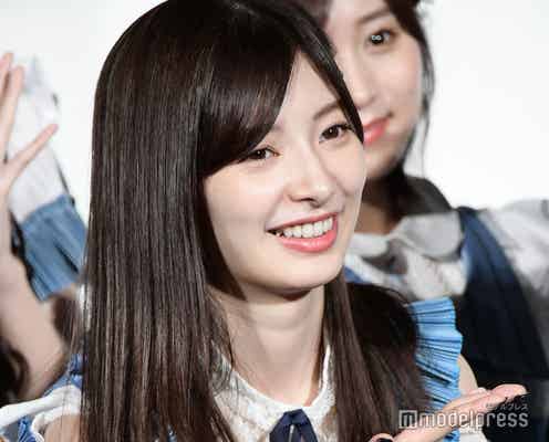 AKB48武藤十夢、卒業発表の舞台裏明かす 衝撃で涙するメンバーも