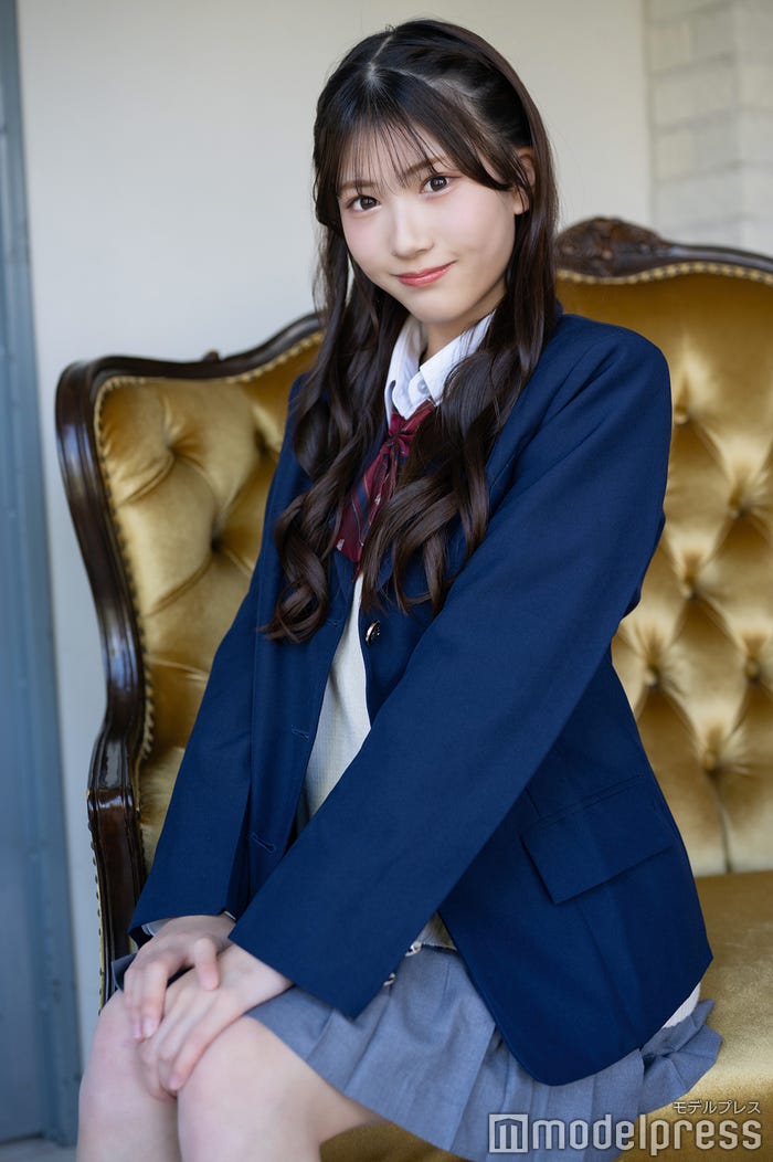 あいささん(C)モデルプレス