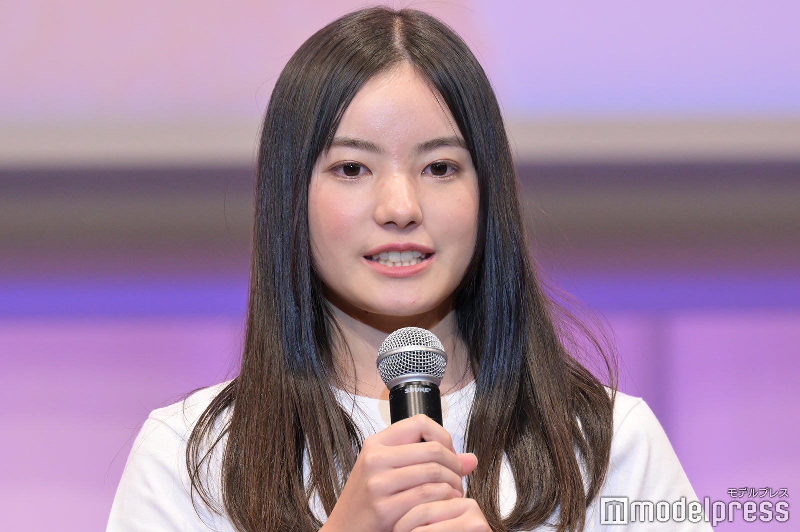 山下愛恋さん（C）モデルプレス