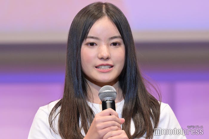 山下愛恋さん(C)モデルプレス