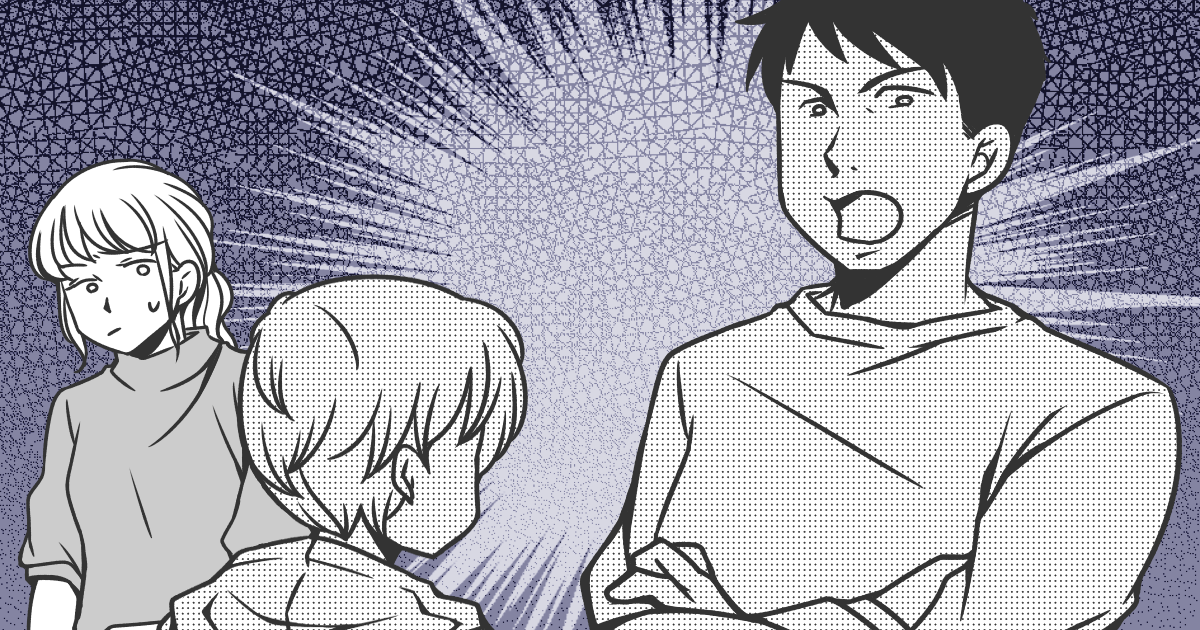 ＜再婚家庭へのSOS＞現夫とソリが合わず家を出たわが子が心身を病んだ。母の責任は…？