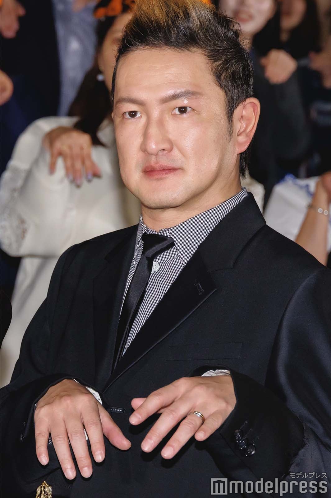 中村獅童（C）モデルプレス