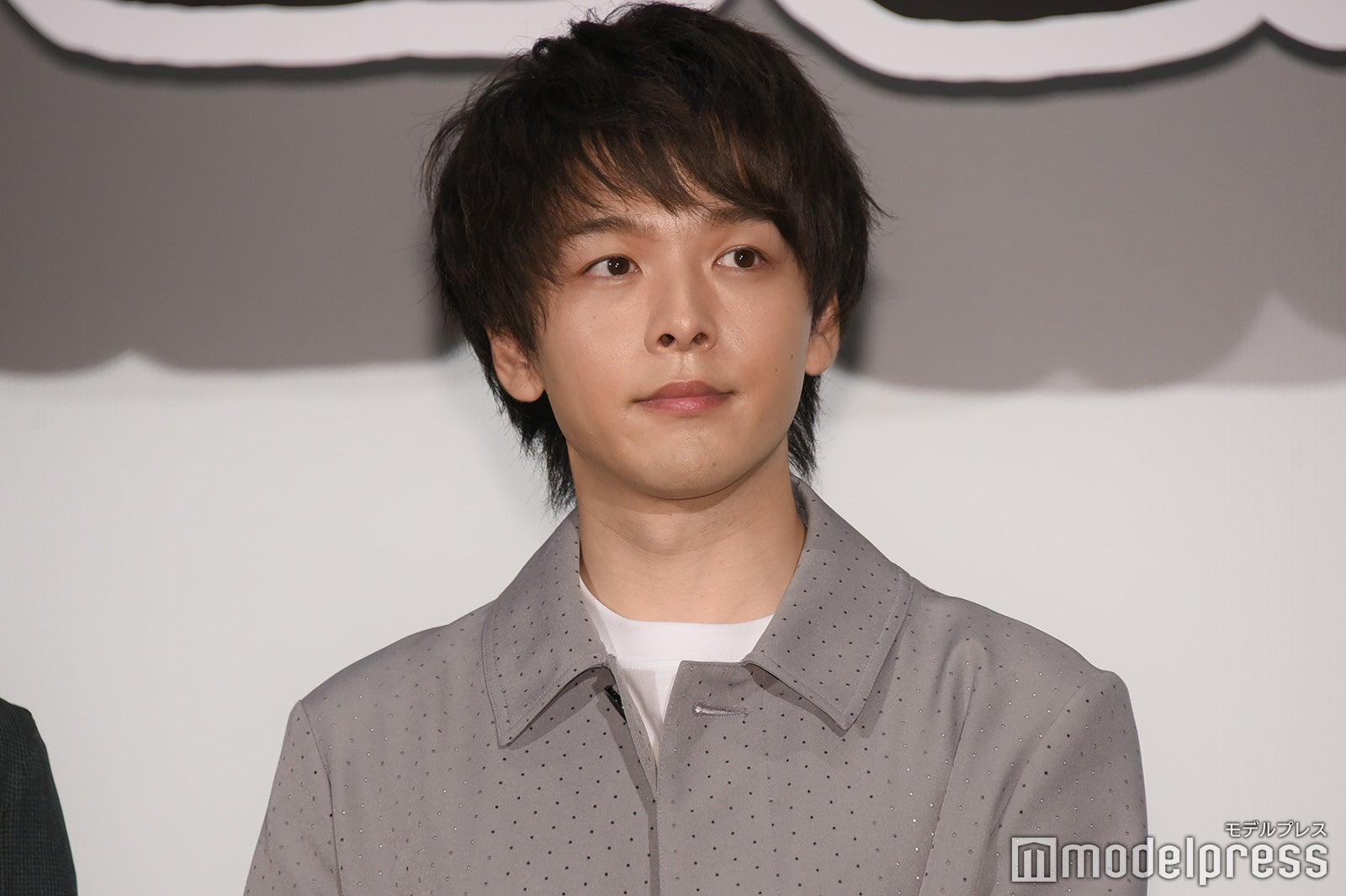 中村倫也（C）モデルプレス