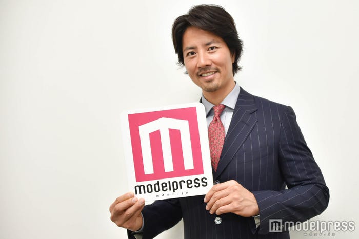 ケイン・コスギ(C)モデルプレス