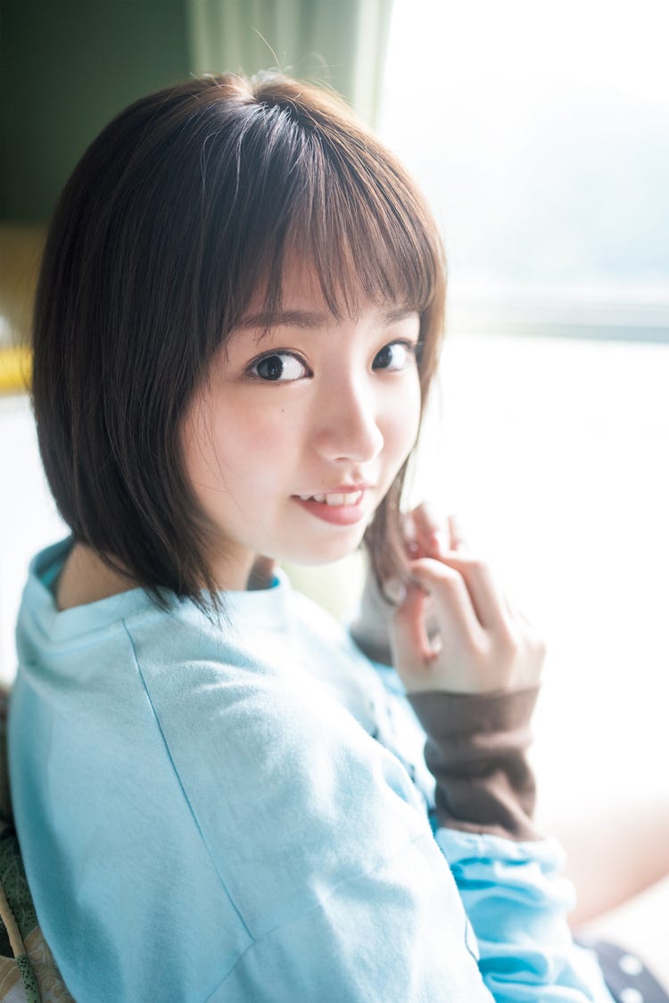 欅坂46今泉佑唯 キュートな笑顔に釘付け モデルプレス 欅坂46今泉佑唯 キュートな笑顔に釘付け モデルプレス