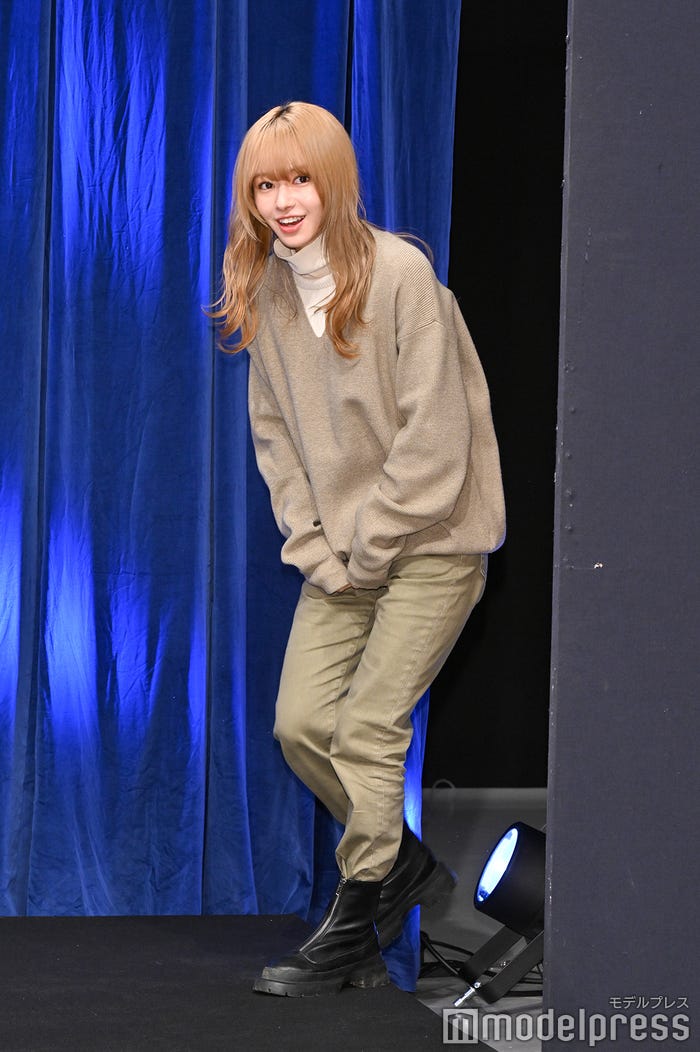 山本舞香(C)モデルプレス