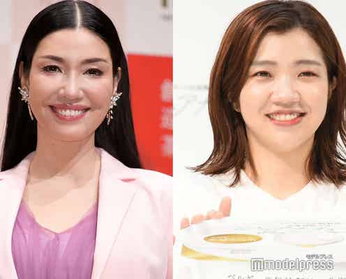 アンミカ&3時のヒロイン・福田麻貴、それぞれの“負傷事情”を報告