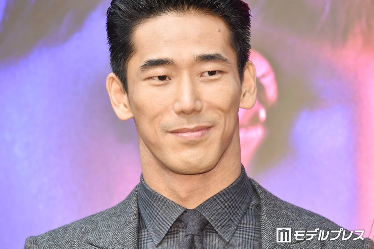 画像1 3 Exile小林直己 笑わない ことを決めた理由 メンバーにも意図伝えず モデルプレス