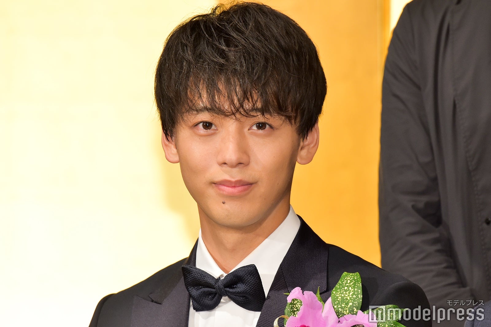 竹内涼真「芸能界という世界に入ってよかった」 「陸王」「ひよっこ」での演技評価＜第26回 橋田賞＞