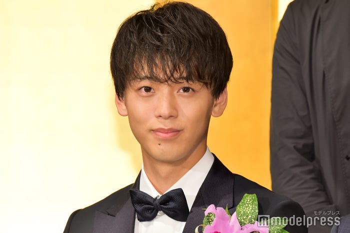 竹内涼真(C)モデルプレス