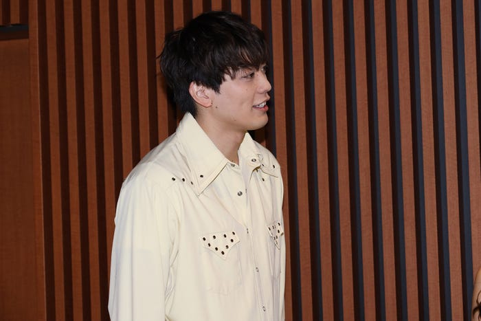 東啓介(提供写真)