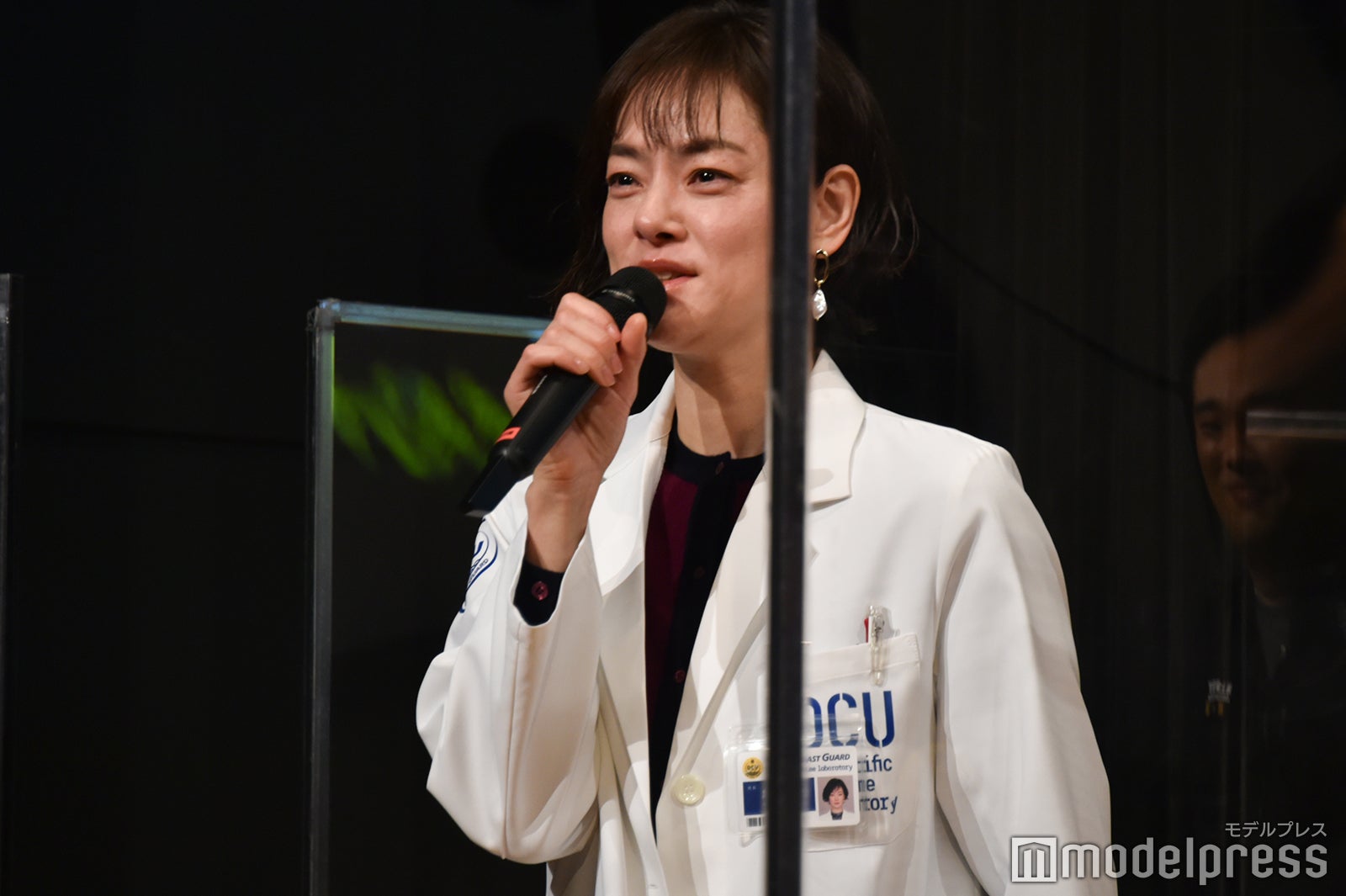 市川実日子 （C）モデルプレス