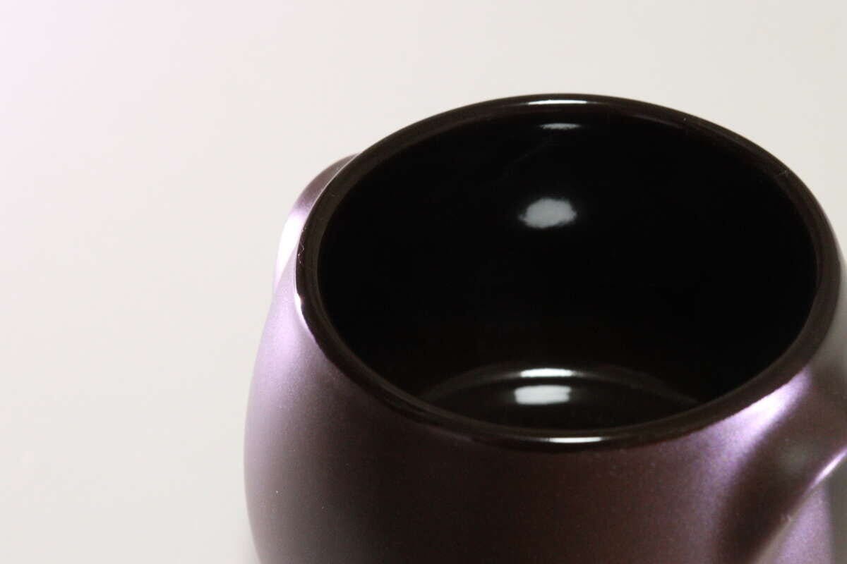 セリアのプリンポット　ほんわりベイクの中身