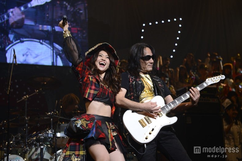 大島優子（C）AKS