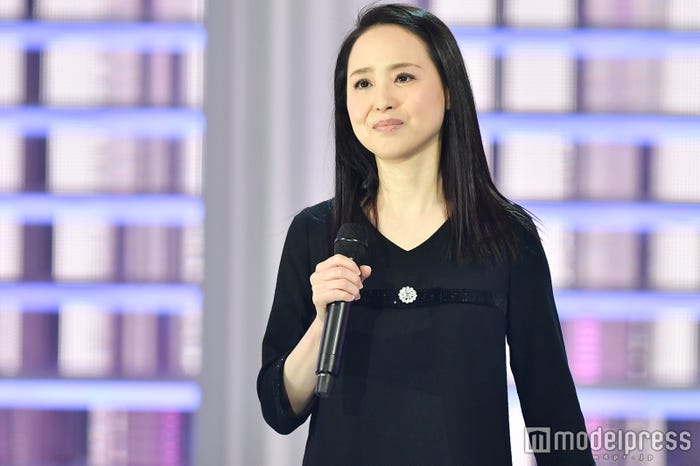 松田聖子(C)モデルプレス