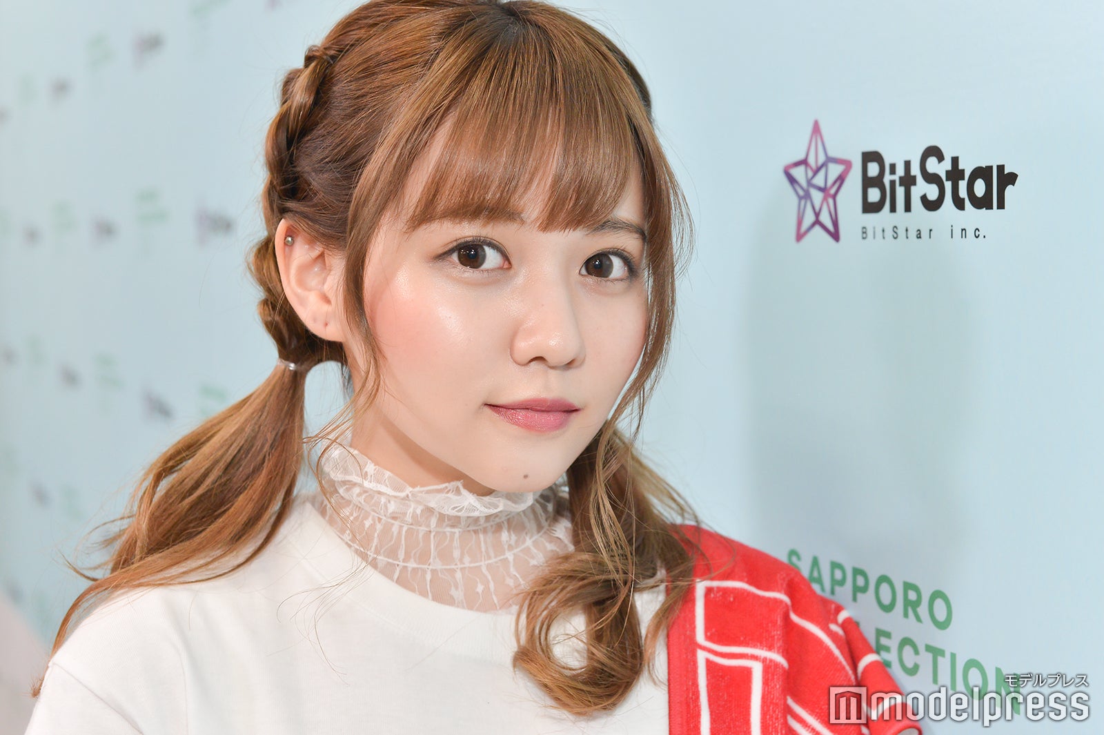 佐藤ノア（C）モデルプレス