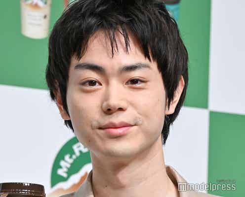 菅田将暉、Hey! Say! JUMP山田涼介のギャップに戸惑い「パニックだった」
