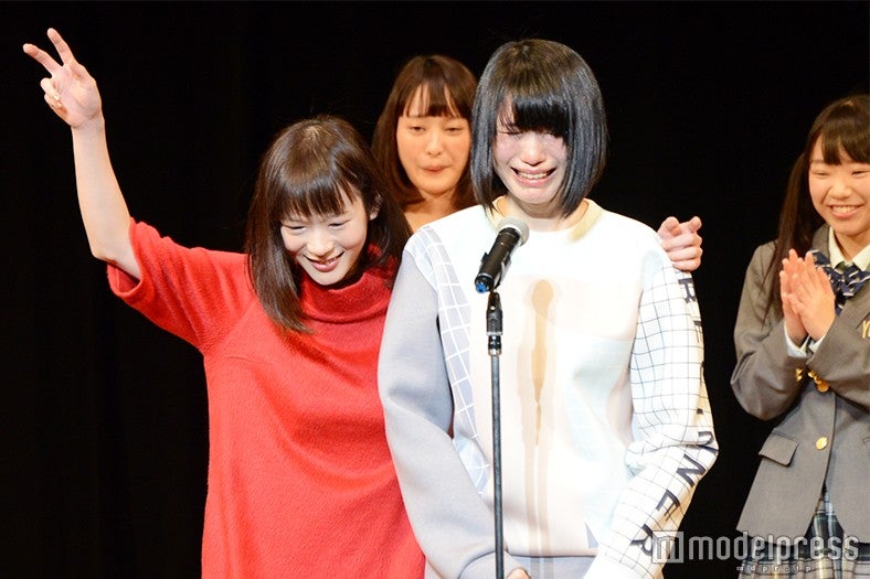 保紫萌香さん、水野しず（C）モデルプレス