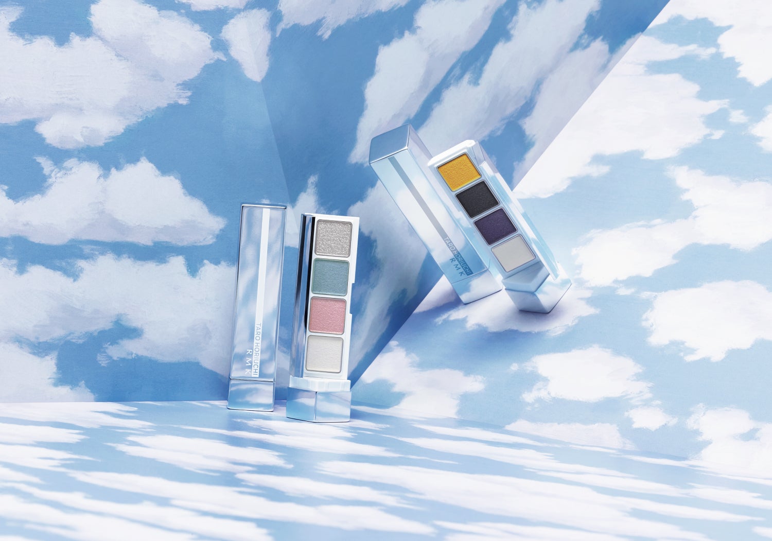 【RMK】2017秋冬コレクションは革新！ファッションデザイナーとのコラボに注目