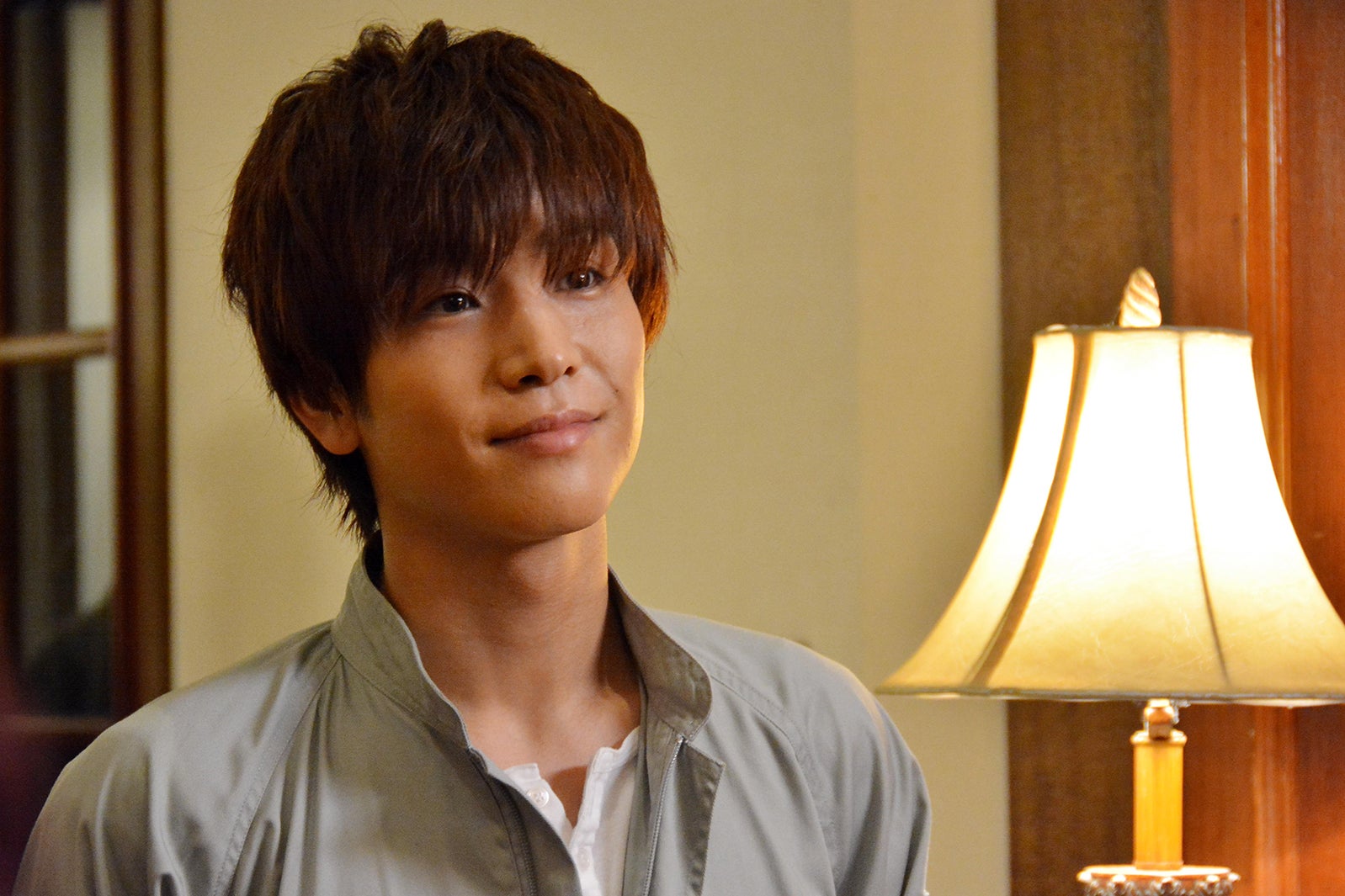 宇海（岩田剛典）、噂の真実を明かす「崖っぷちホテル！」＜第9話あらすじ＞