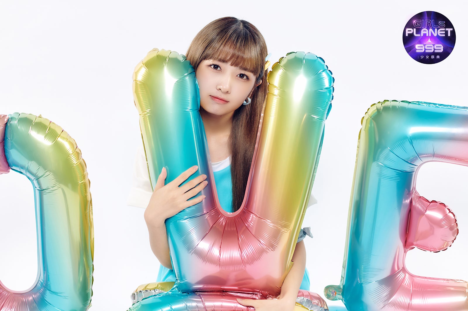 伊藤 美優 （C）CJ ENM Co., Ltd, All Rights Reserved