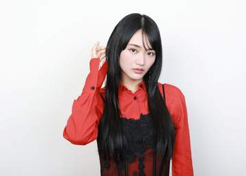 櫻坂46山崎天が「デス（青春）ゲーム」でドラマ初主演 「登場人物のどの立場で見てもハラハラする」と見どころ語る