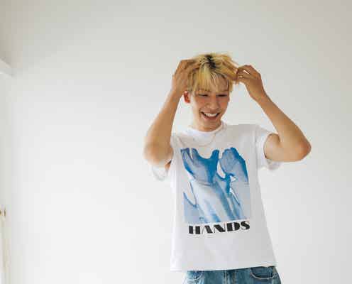 Snow Manラウール「週刊少年マガジン」初登場 “山下智久以来13年ぶり”男性アイドルのグラビア掲載