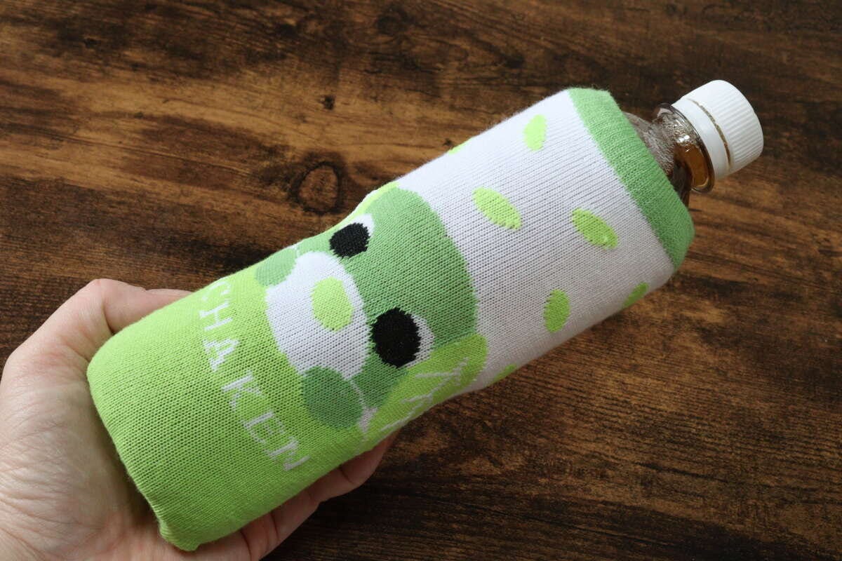 セリア お茶犬 セリアのお茶犬