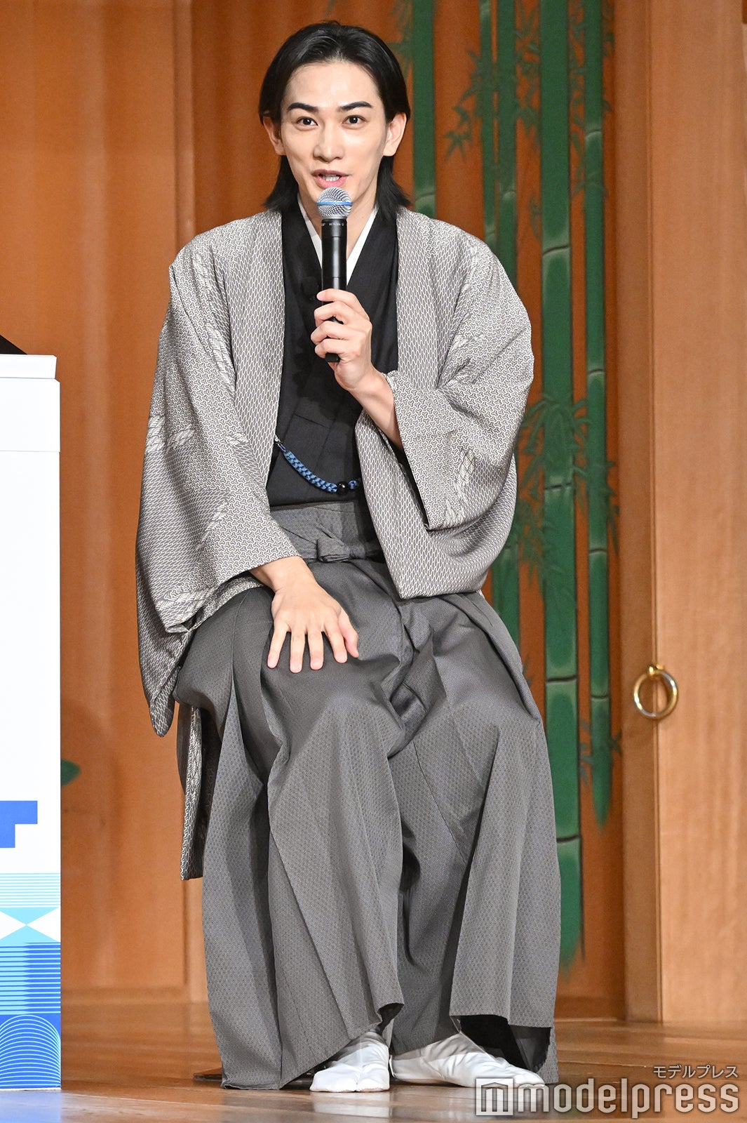 町田啓太（C）モデルプレス