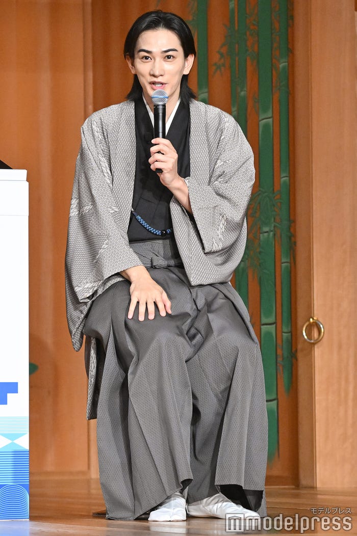 町田啓太(C)モデルプレス