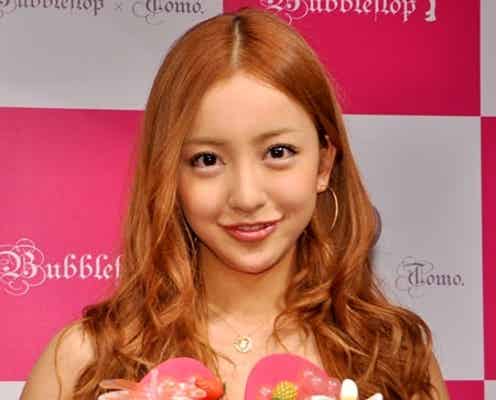 AKB48板野友美、ブログ更新 前田敦子の卒業に心境つづる