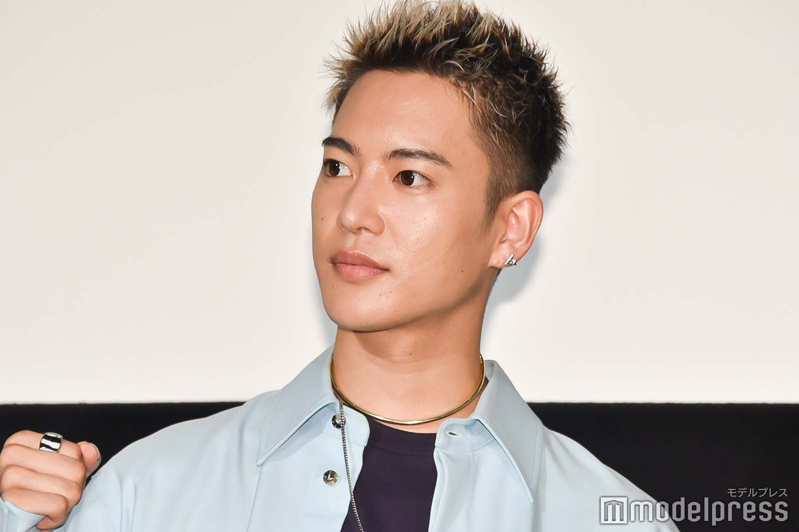 三山凌輝 （C）モデルプレス