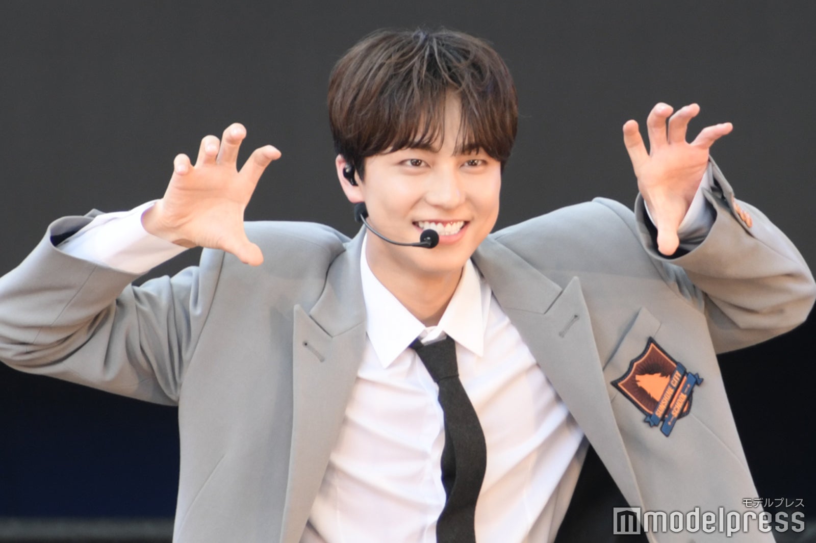 TAKI（C）モデルプレス