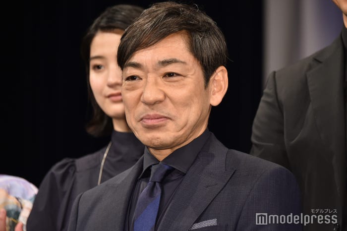 香川照之(C)モデルプレス