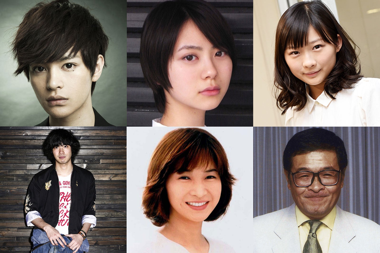 東出昌大主演「寝ても覚めても」、瀬戸康史・山下リオら追加キャスト発表