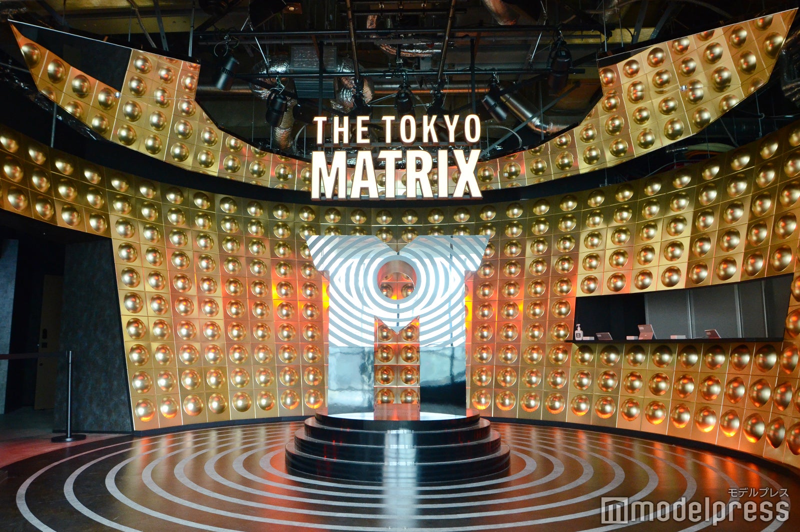 東急歌舞伎町タワー（C）モデルプレス